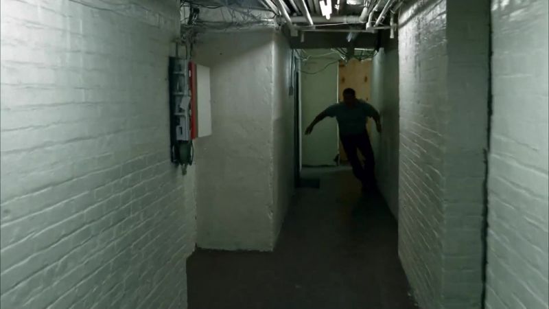 (LATIN DANCE MUSIC PLAYING)
