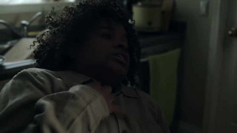 Latoya, the first step in getting your children back