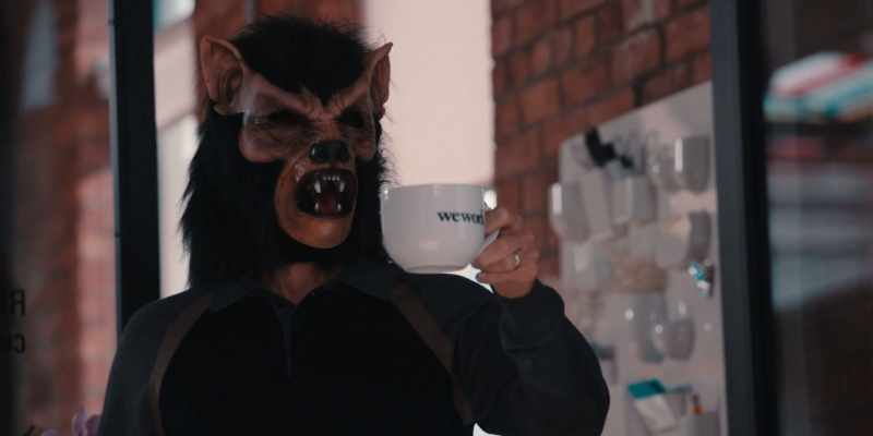 Latte?