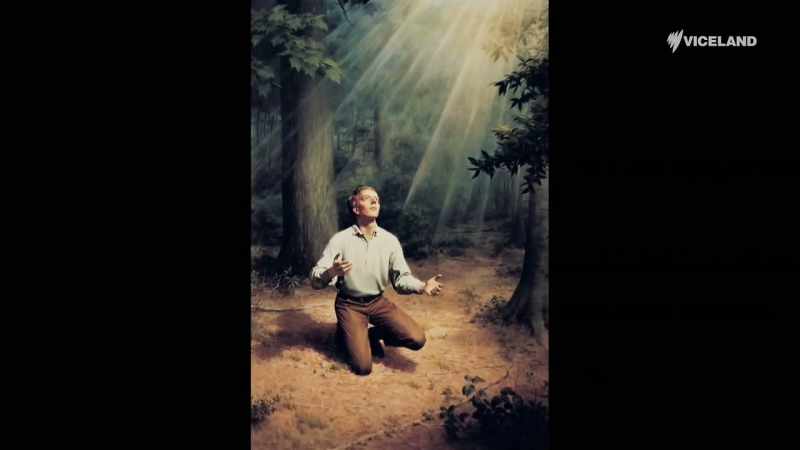 Latter-day Saints are essentially Christian, but in their version