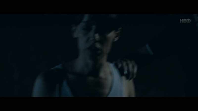 Lau, baby, did they touch you?