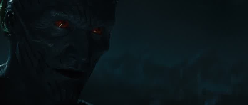 Laufey, end this now