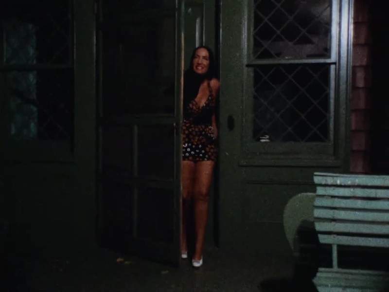 Laughing Do you think I'm gonna look funny dancing