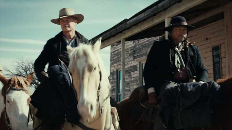 [LAUGHING GLEEFULLY] JOHN: Let's get going if we're gonna go