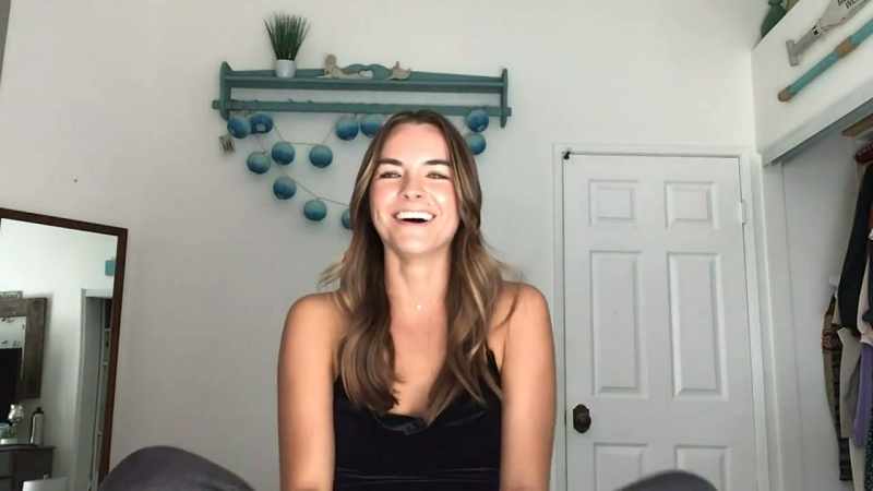 [laughing] - I'm joking!