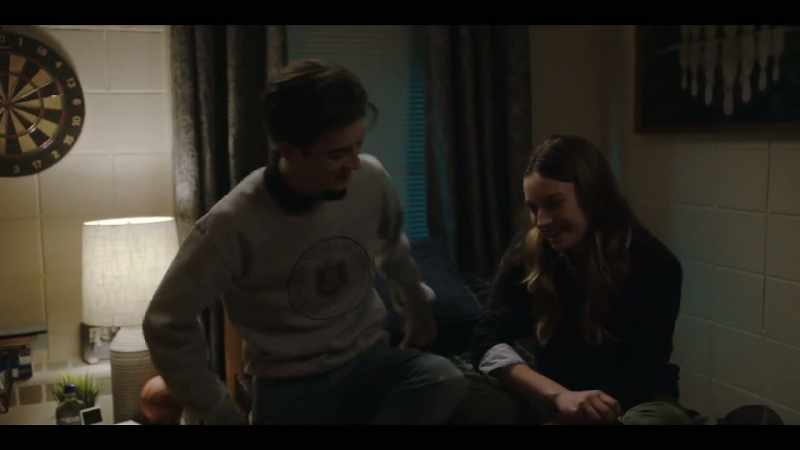 [laughing] Okay. - [groans]
