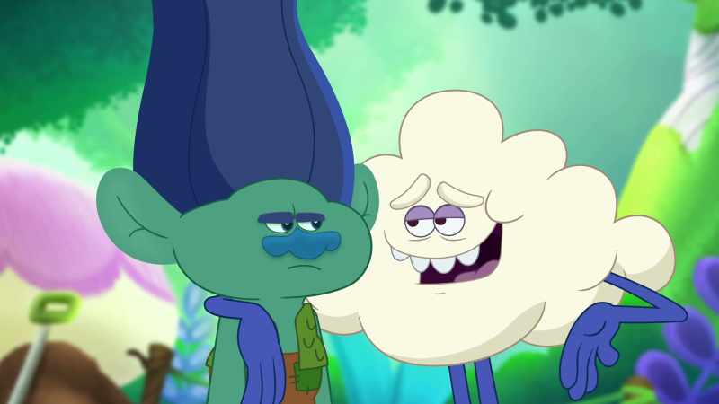 [ laughing ]