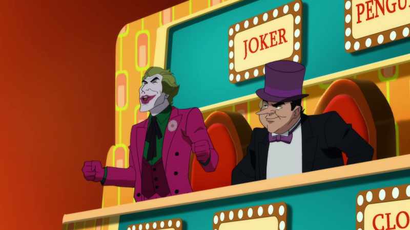 (LAUGHING)