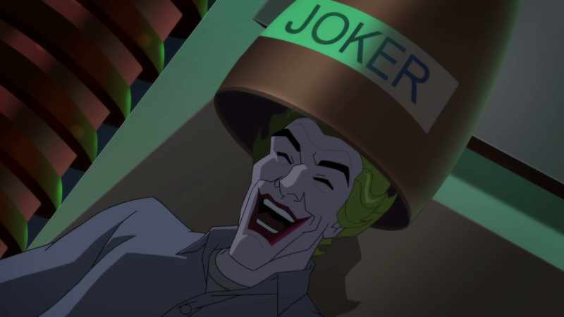 (LAUGHING)
