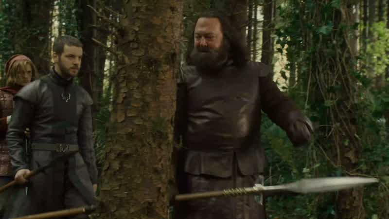 You ever fuck a Riverlands girl?
