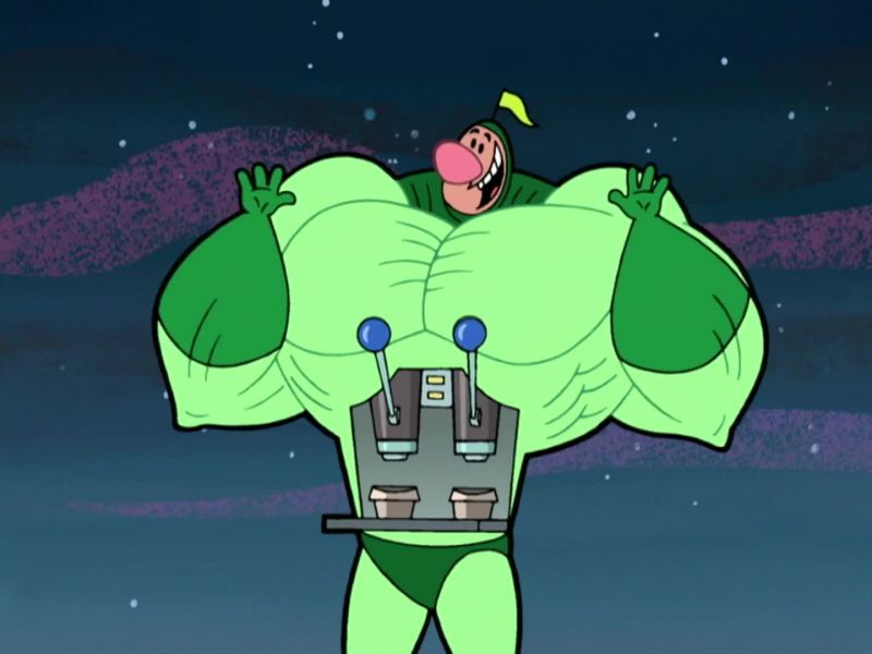 [LAUGHING]