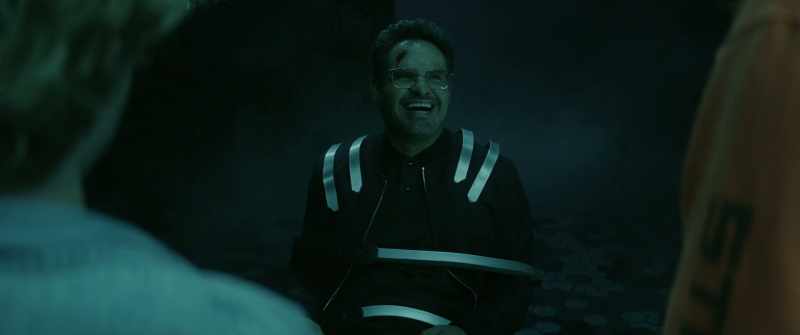 (LAUGHING)