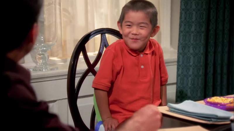Laughing Son of a bitch