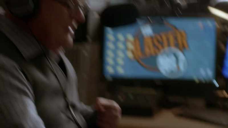 [laughing sound effect]