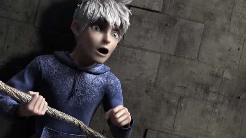 Looking for somethingDon't be afraid Jack I'm not gonna hurt youAfraid I'm not afraid of youMaybe not But you are afraid of somethingYou think so huh I know soIt's the one thing I always knowPeople's