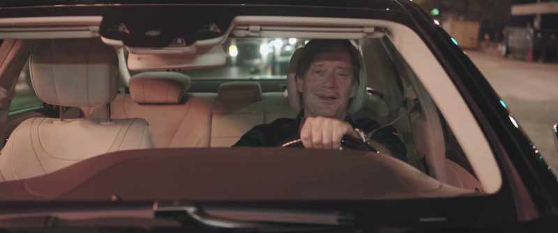 (laughs) Hey, Norm
