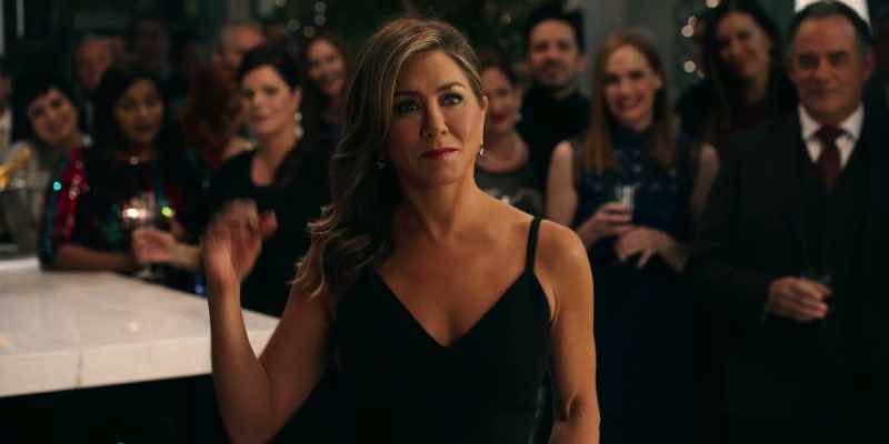 [laughs] - I dedicate this song to you, Alex Levy