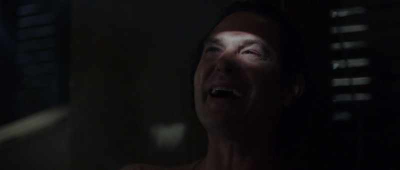 [laughs] I'm a plumber