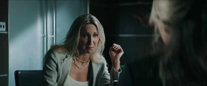 [LAUGHS] - [LAUGHS NERVOUSLY]