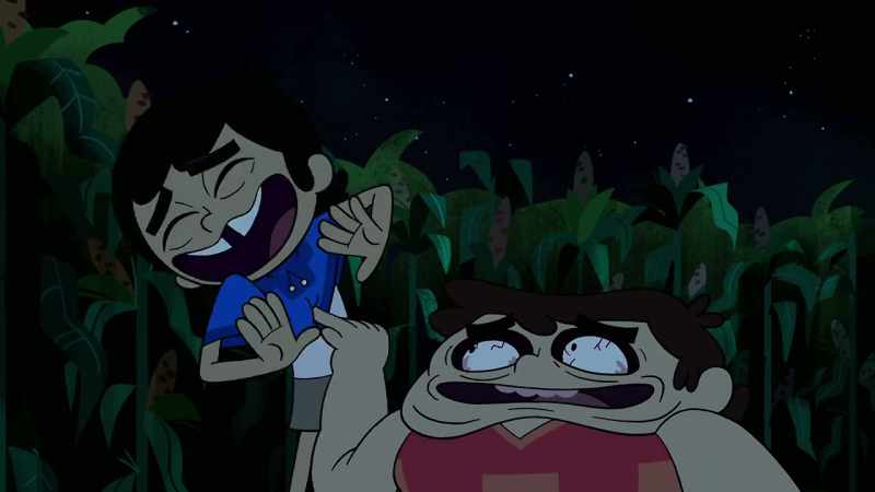 [ Laughs ]