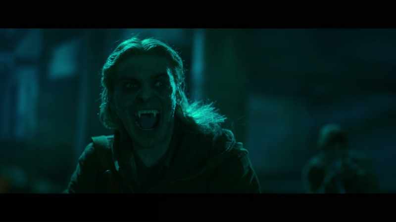 [laughs sinisterly]