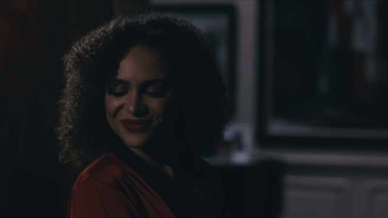 [laughs] -[soft, dramatic music]