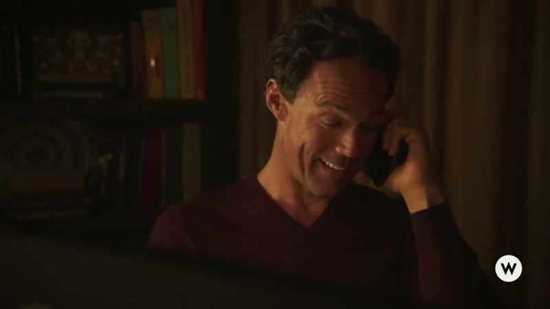 [laughs] Yes, very interesting