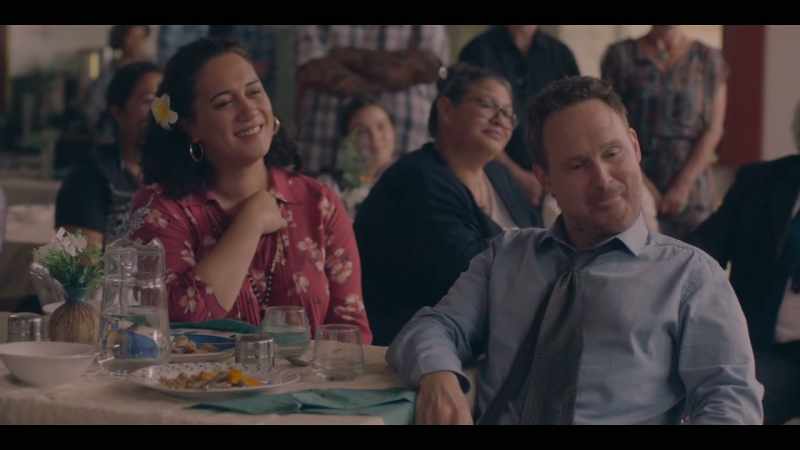 [LAUGHTER] - But Dad didn't know
