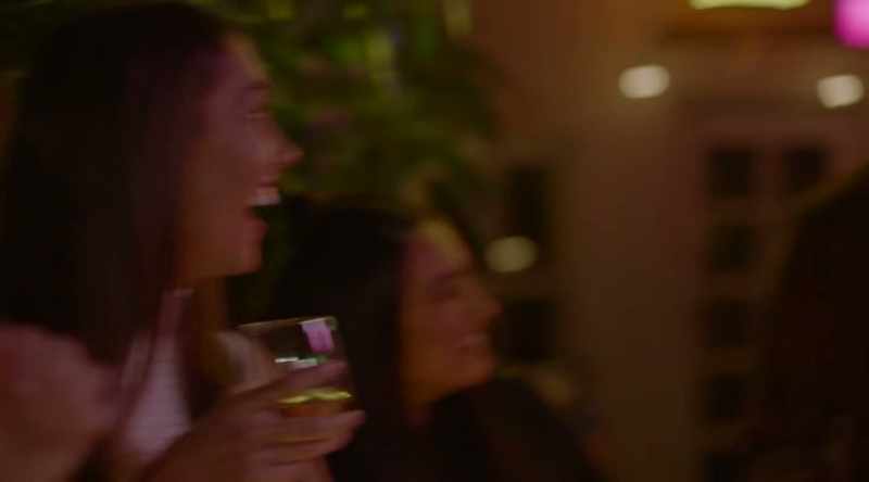 (LAUGHTER, CHATTER)