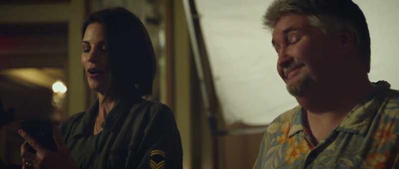 [Laughter - crew]