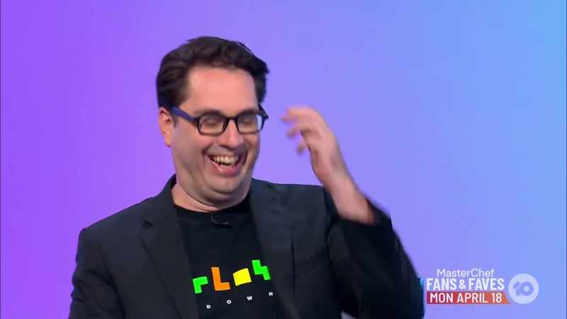 (LAUGHTER)