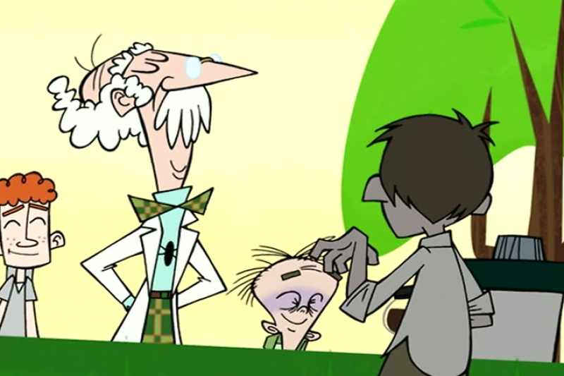 (LAUGHTER)