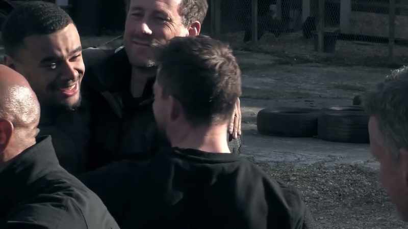 LAUGHTER
