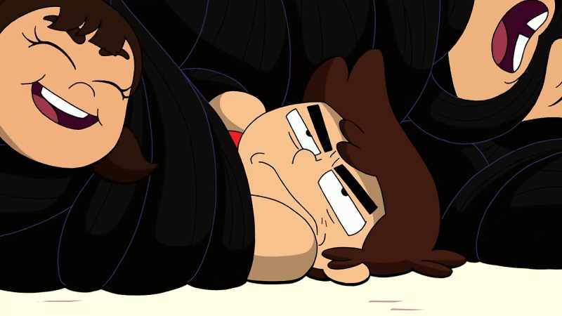 [ Laughter ]