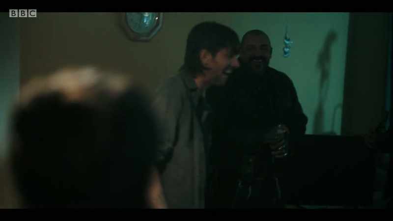 LAUGHTER