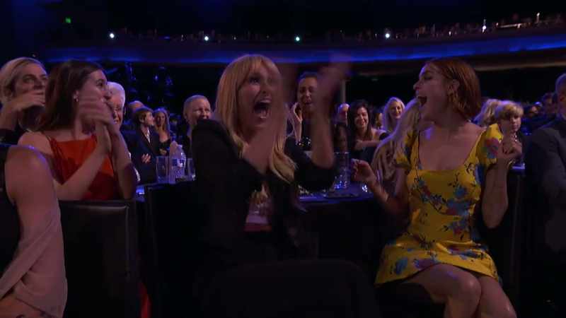 [ Laughter ]