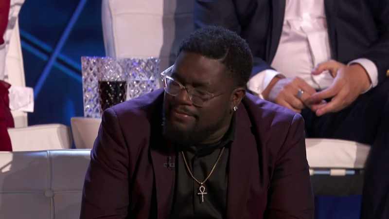 [ Laughter ]