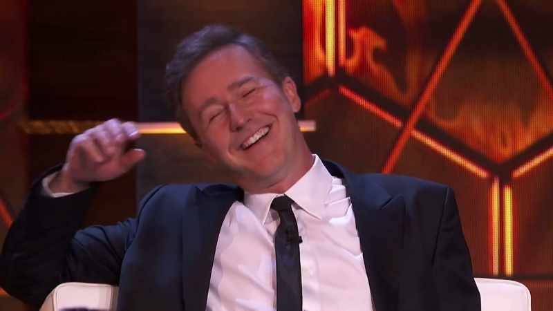 [ Laughter ]