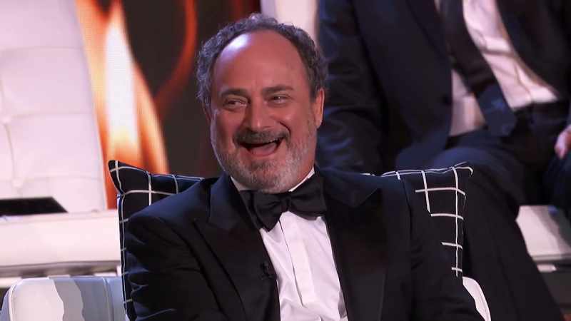 [ Laughter ]