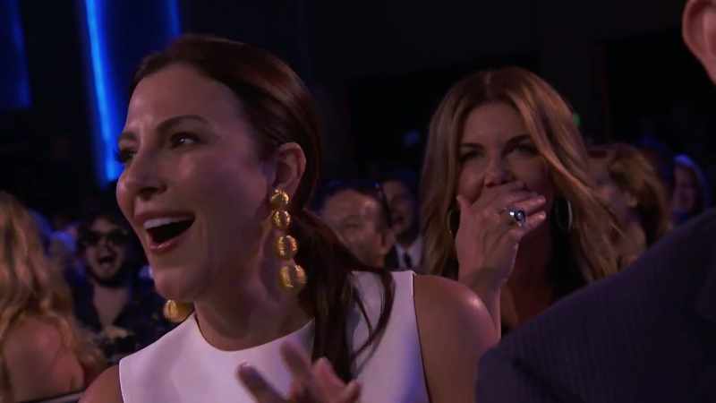 [ Laughter ]