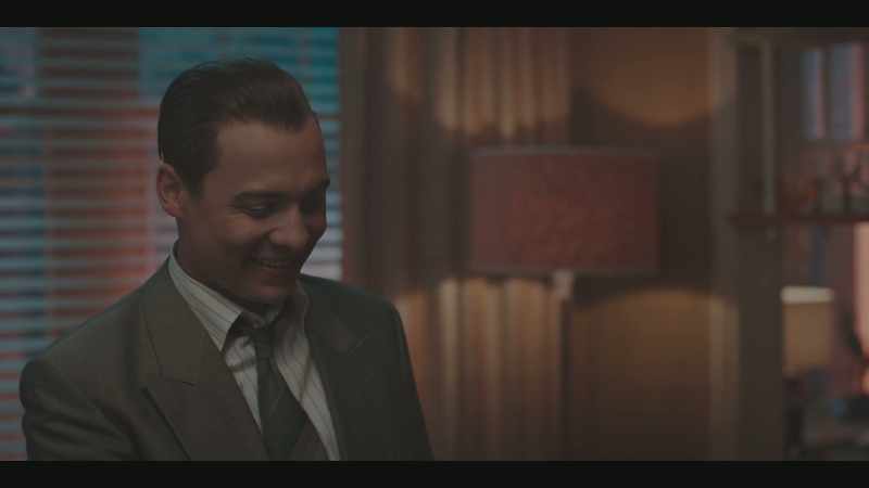 LAUGHTER