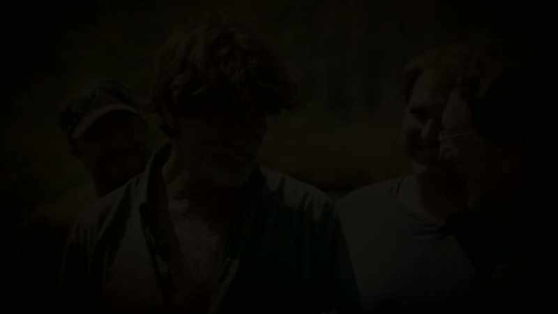 (laughter) -Since then, our work on Oak Island