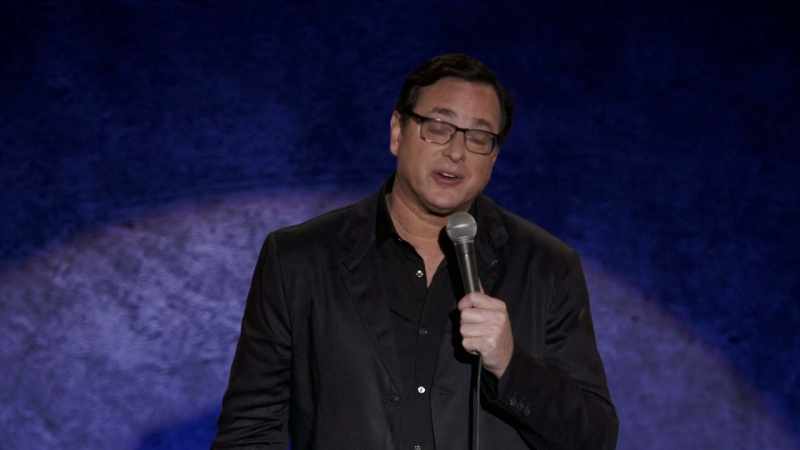 [laughter] -Your roommate's from Norfolk?