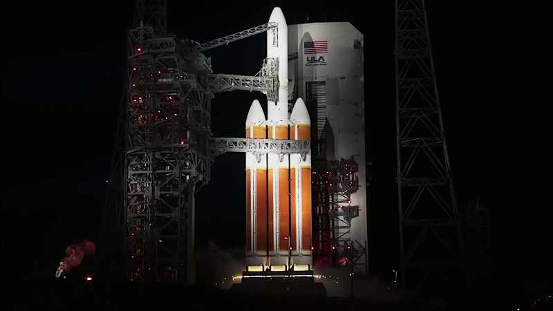 Launch night, I was sick to my stomach