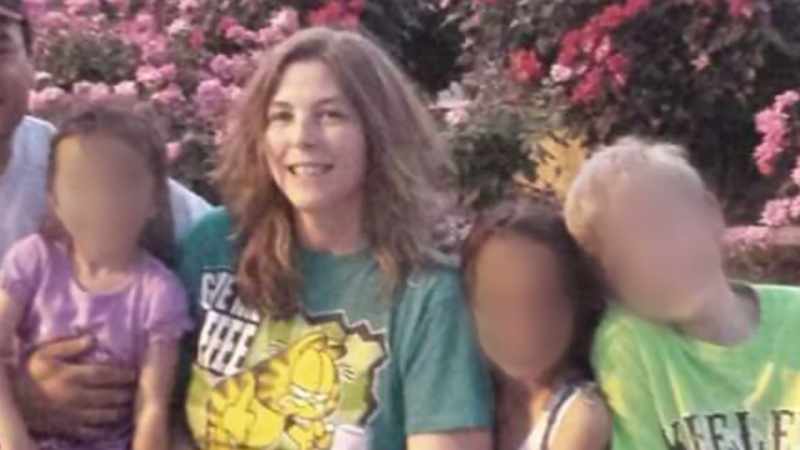 Laura grillo was 37 years old