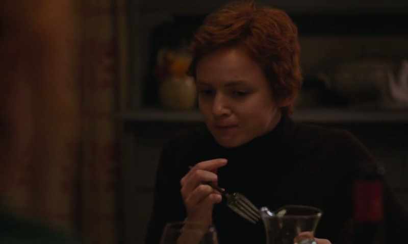 [LAURA]: I was thinking that I could start making pickled eggs