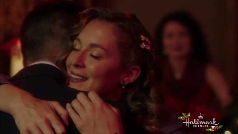 Laura, I want this. I want us