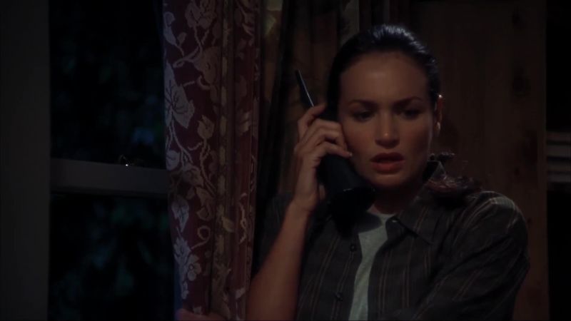 Laura, I'm gonna have to call you back