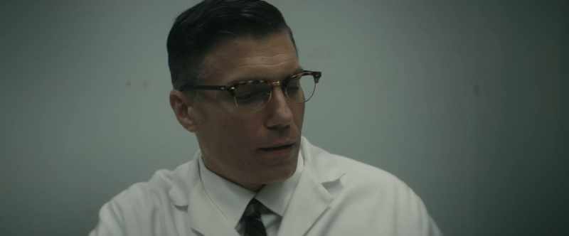 Laura, I'm running a drug study