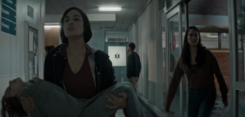 Laura!
